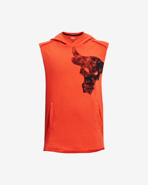 Under Armour Project Rock Kids Top