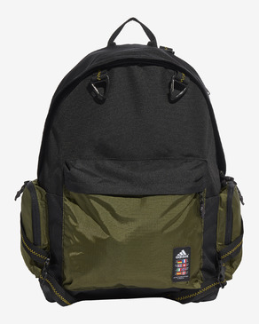 adidas Performance Explorer Primegreen Backpack