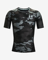 Under Armour HeatGear® Iso-Chill Comp Print T-shirt