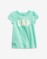 GAP logo Kids Dress