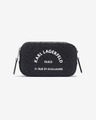 Karl Lagerfeld Rue St Guillaume Cross body bag