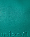 Desigual Embossed Half Logo Padua Handbag