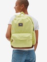 Vans Sunny Lime Backpack