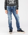 Diesel Grupeen Kids jeans